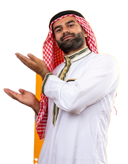 Man